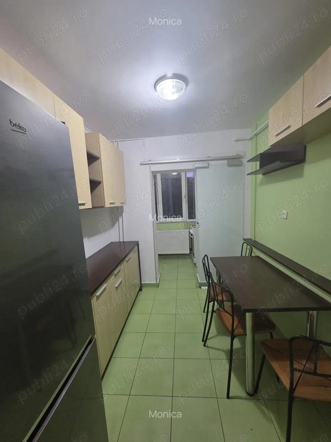 De inchiriat Ap.3 cam. Et.1 Lipovei cu centrala - 5