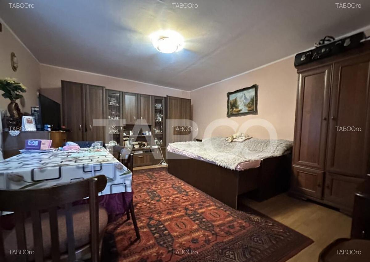 Casa individuala cu teren de 505 mp in zona Kaufland Strand - 3