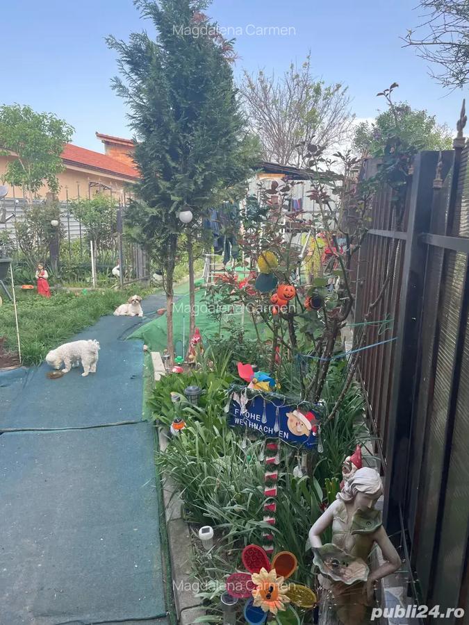 Proprietar vand sau schimb casa cu etaj - 9