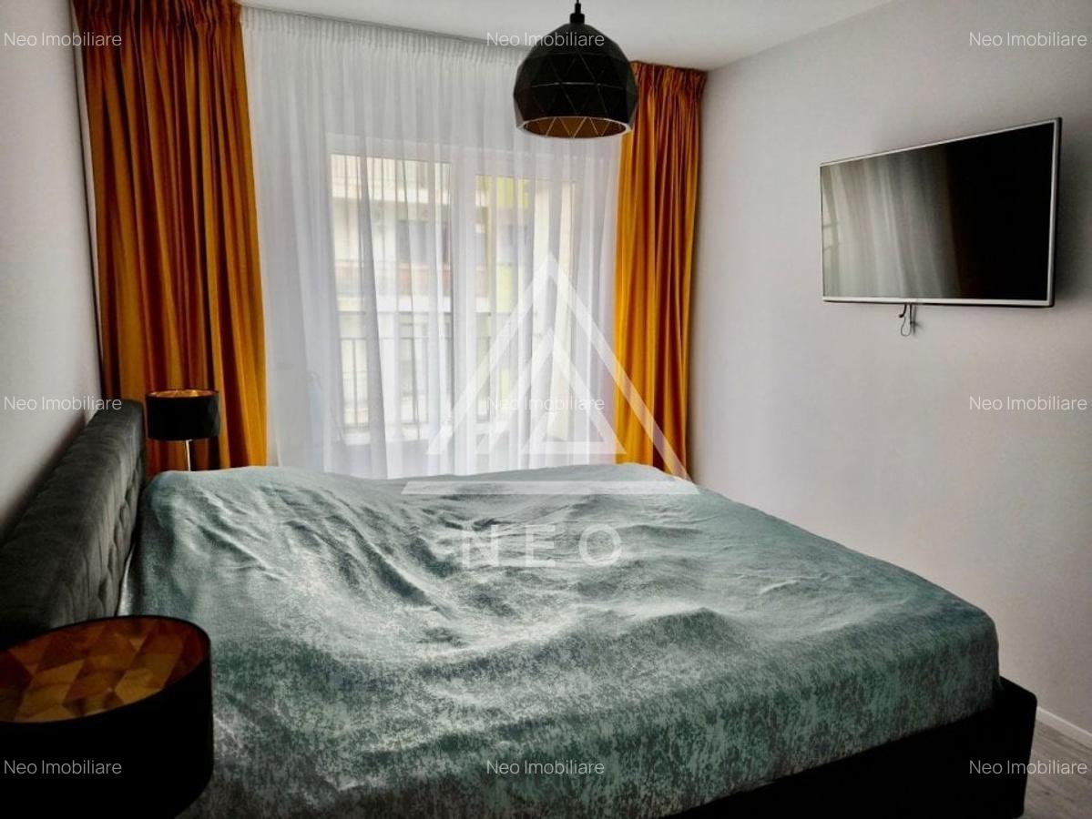 Apartament de vanzare | 2 camere | semicentral | constructie noua | - 15