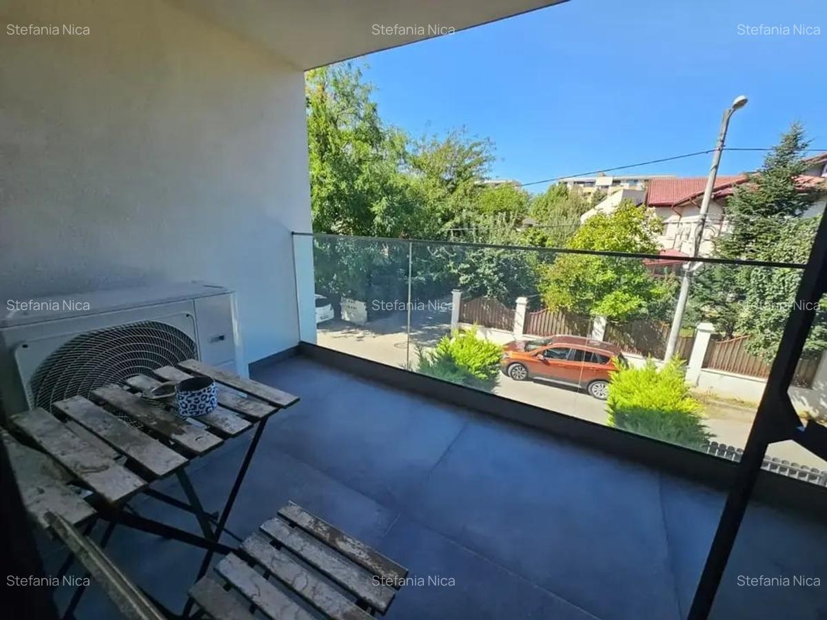 Apartament 4 camere | 120 mp utili + terasă | Zona Iancu Nicolae | 2 LP - 7