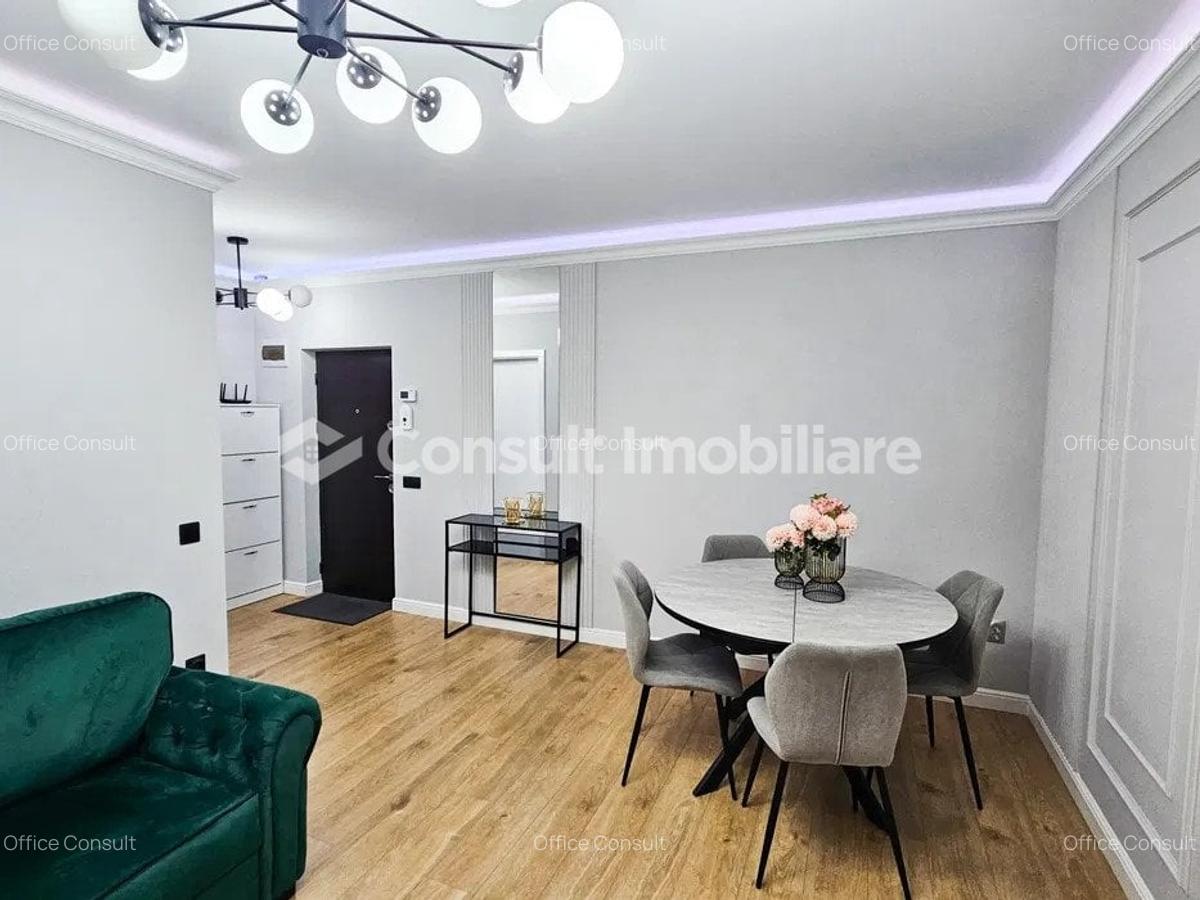 Apartament cu 2 camere | Decomandat | Loc de parcare - 3