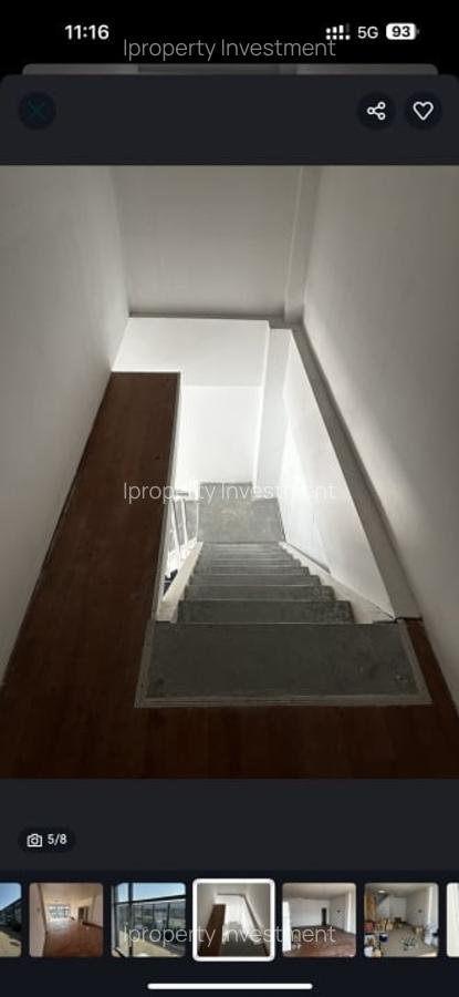 Afumati - Natura Center | Spatiu 97mp | Centrala | Vitrina - 8