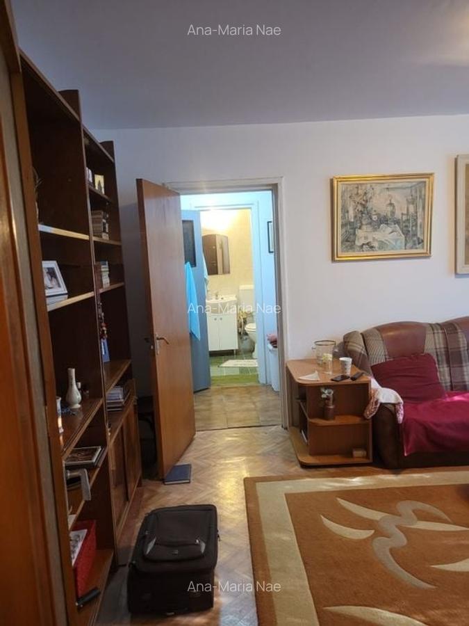 Apartament 3 camere de vanzare Romancierilor - 8