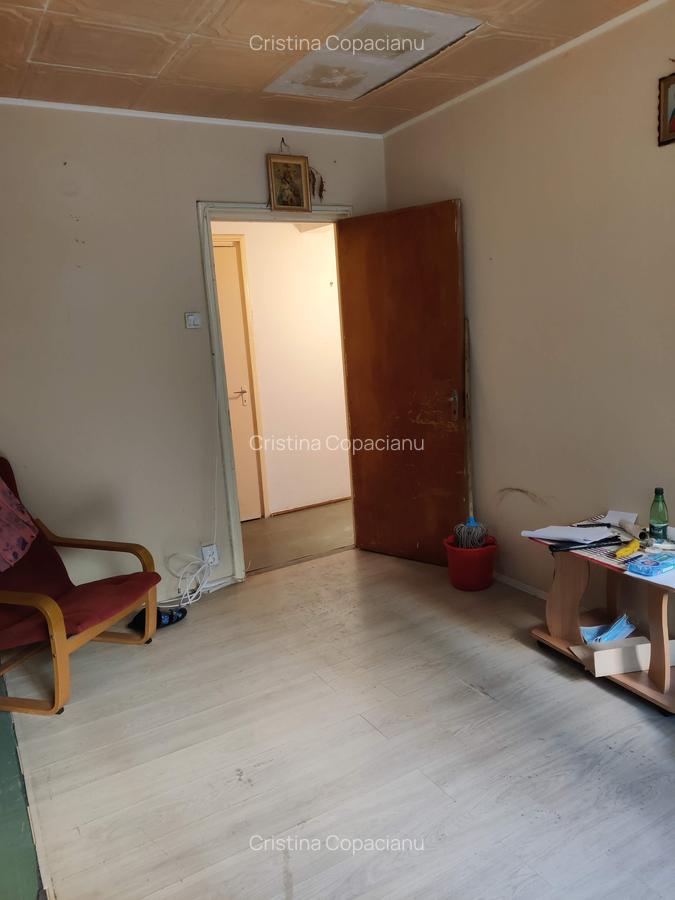 Bd Obregia - Aliorului, 2 camere bloc R, decomandate - 10