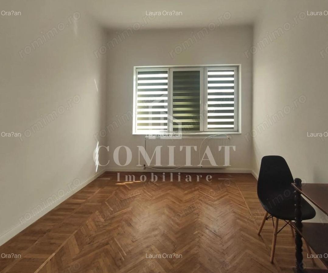 Apartament frumos cu 2 camere decomandate | Zona The Office - 9