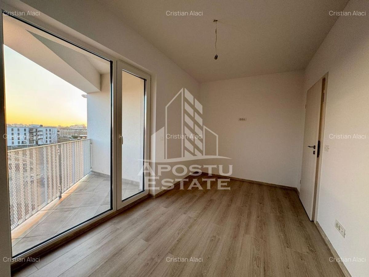 Apartament cu 3 camere, loc de parcare, zona Aradului - 7