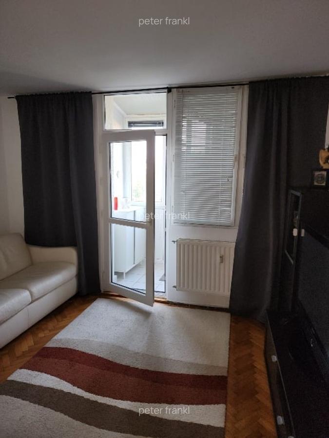 Apartament mic dar ingrijit. La Domenii, lângă liceu. - 5