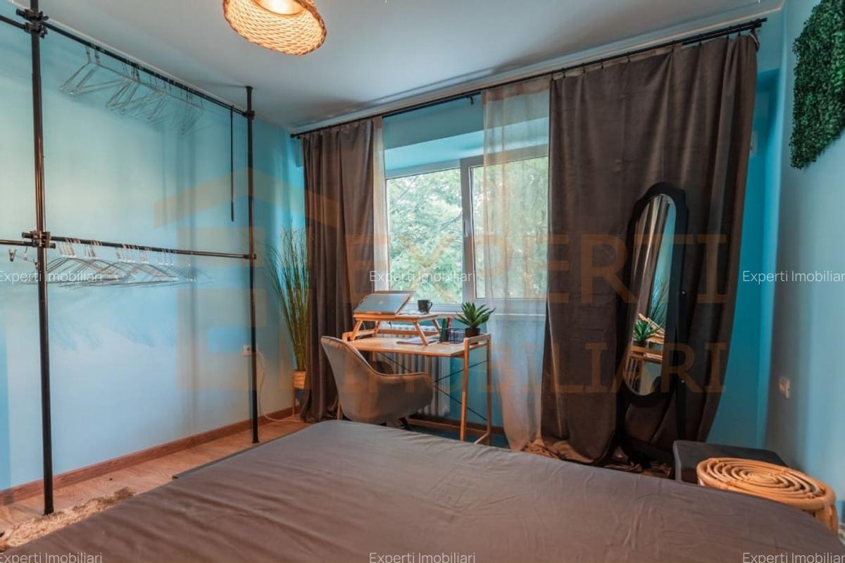 Apartament 4 camere zona Tomis I, Constanta - 9 Apartament 4 camere zona Tomis I, Constanta - 9