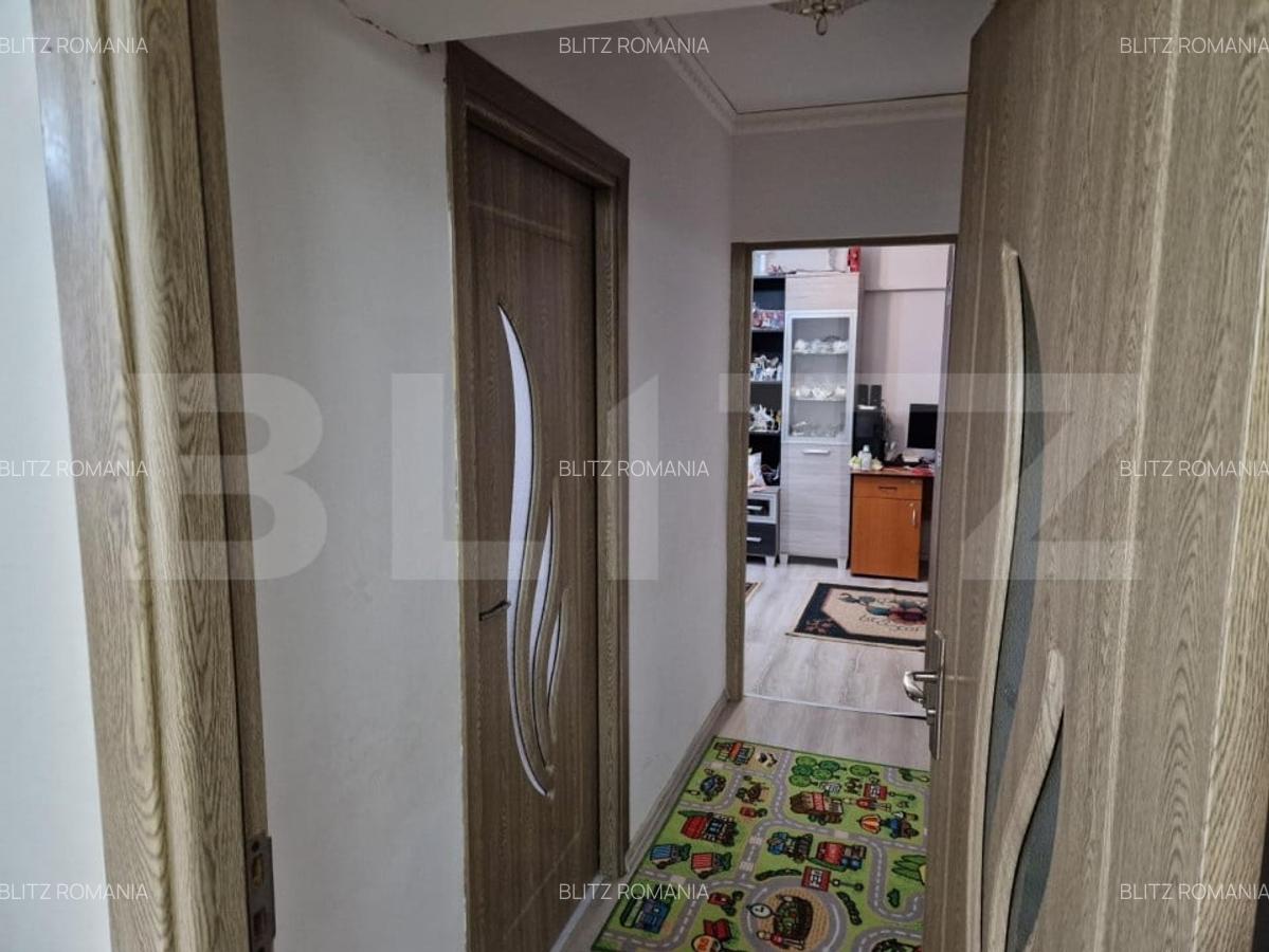 Apartament, 3 camere, 75 mp, Turda !!! Comision 0 !!!! - 2