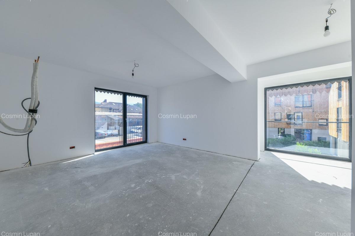 Apartament cu 3 camere | complet finisat - 5