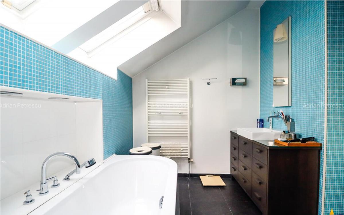 Proprietate iconica,panorama 360,teren 1.600 mp,origina... - 14