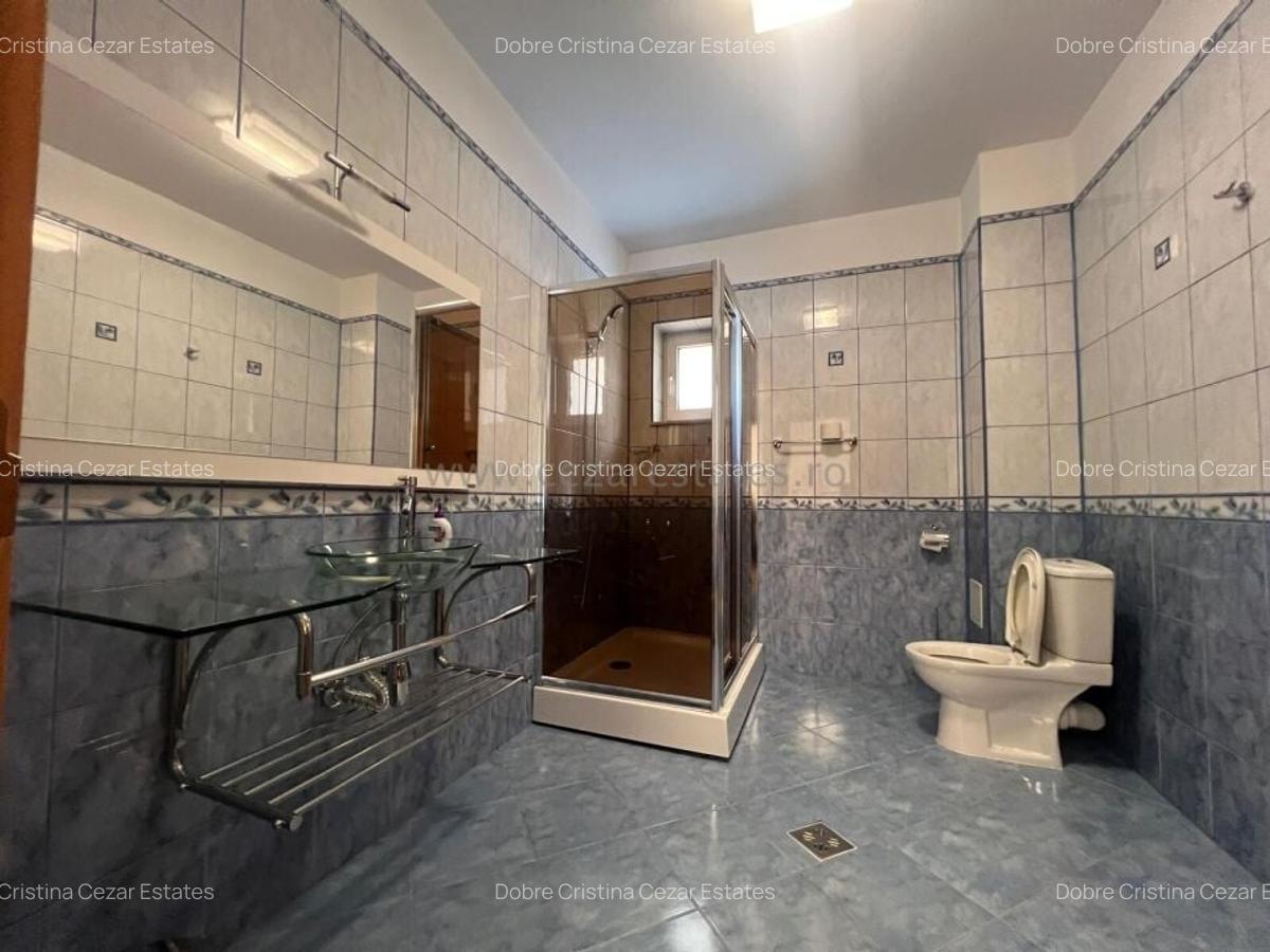 Spațiu comercial, 267 mp în Herăstrău - 13