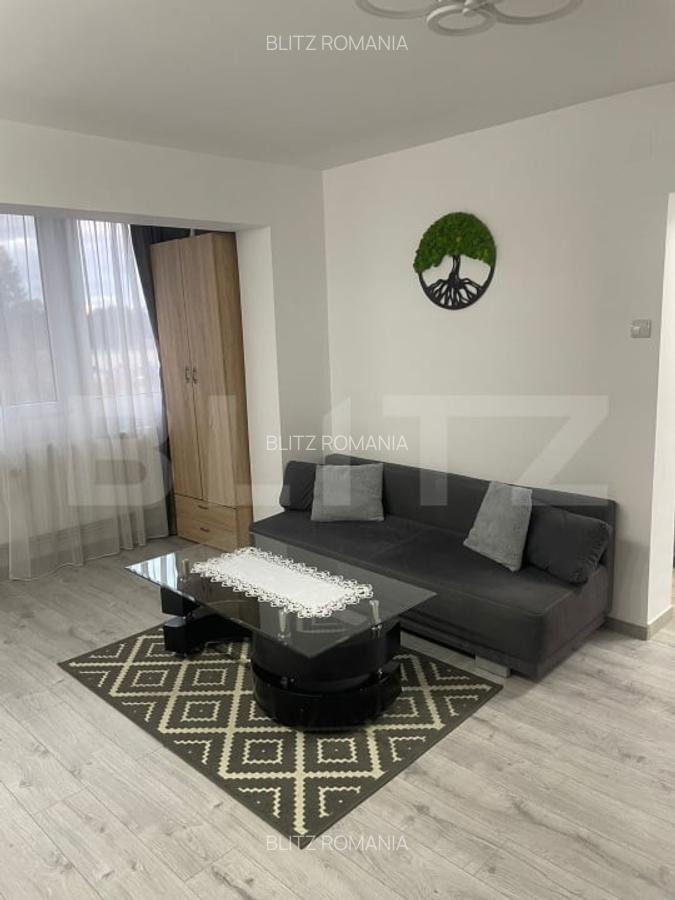 Apartament de 2 camere, 35 mp, Simleu Silvaniei - 2