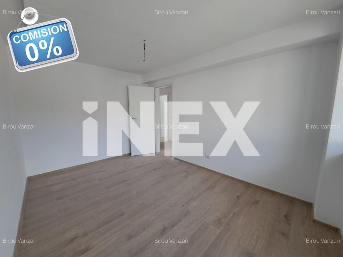 TVA inclus | Apartament 3 camere Trivale | Bloc Nou Finalizat - 5