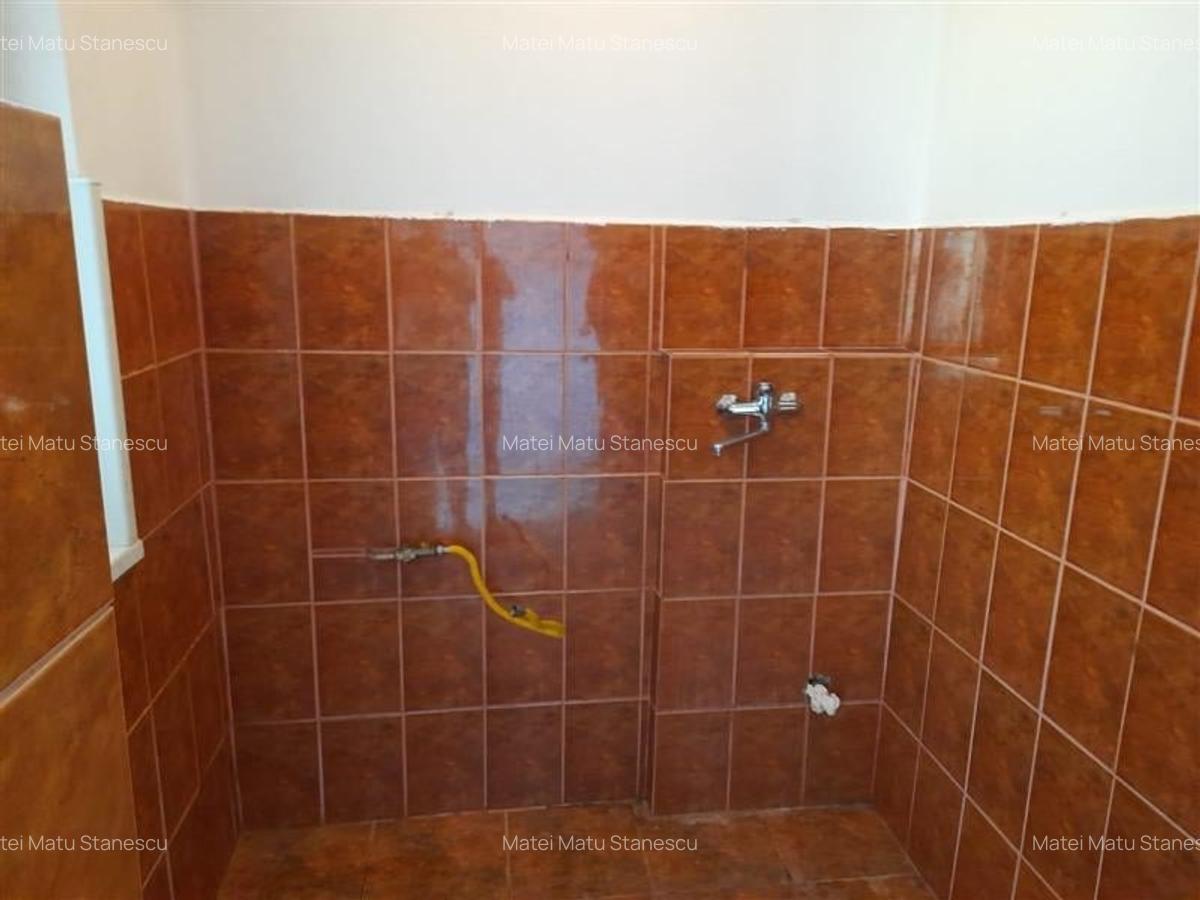 Garsoniera cu Balcon Bloc Izolat - 14