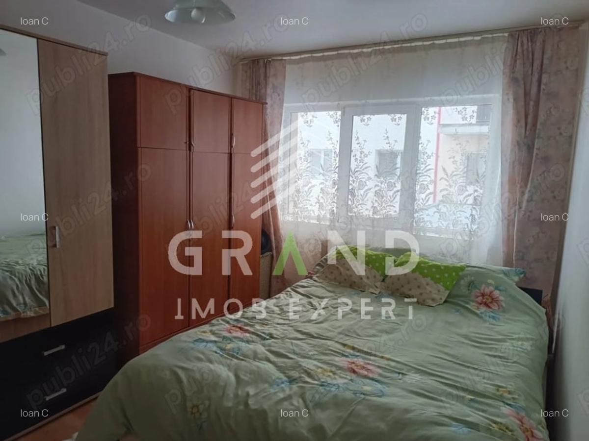 Apartament decomandat 2 camere - 54 mp + terasa 20 mp, zona linistita Baciu - 4