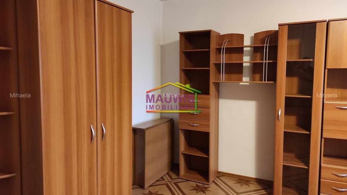 Garsonieră decomandată în Mihai Bravu - 1