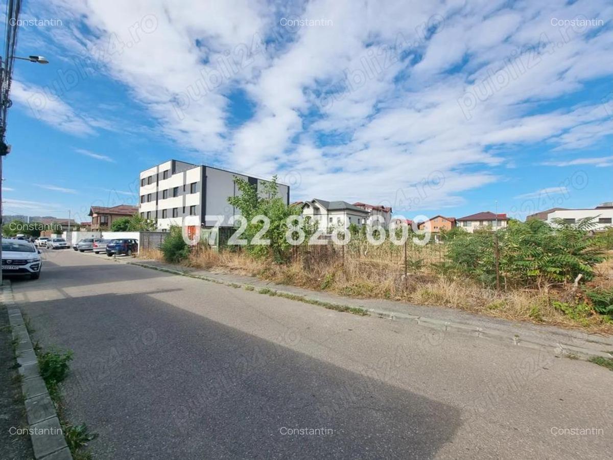 Fundeni - Cartierul Dacic - 1 Fundeni - Cartierul Dacic - 1