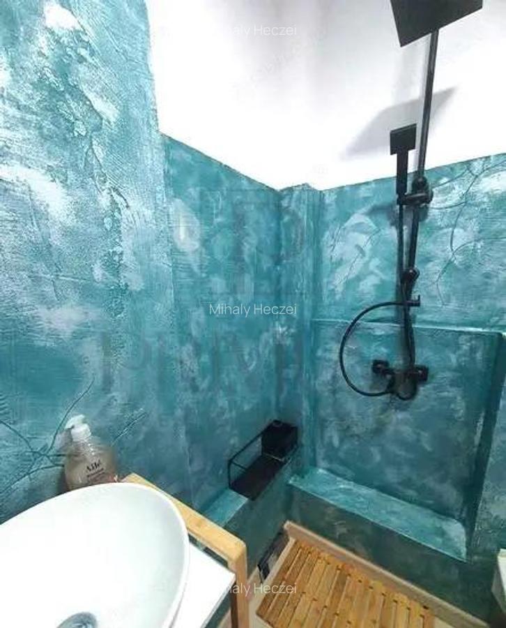 Garsoniera Renovata - Mobilat si Utilat Complet - Zona Complex - 1