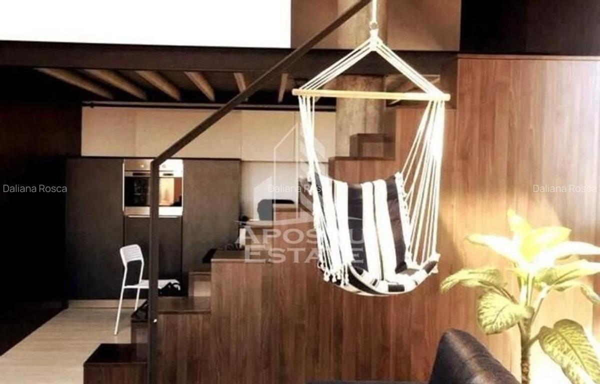 Penthouse de lux 2 cameresituat pe Malul Muresului - 3