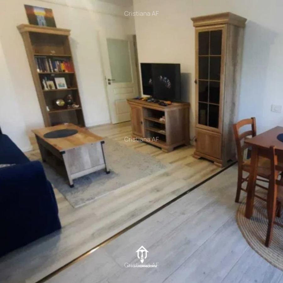 Apartament cu 2 camere, mobilat în Copou - 3