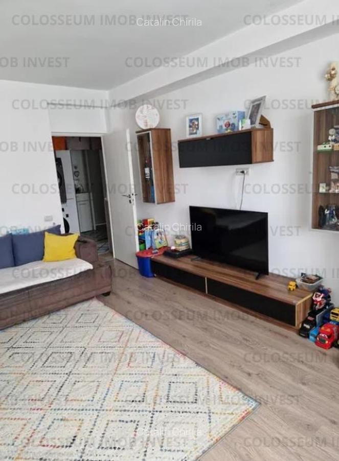 Apartament 2 camere | mobilat și utilat | parcare | Tractorul - 2