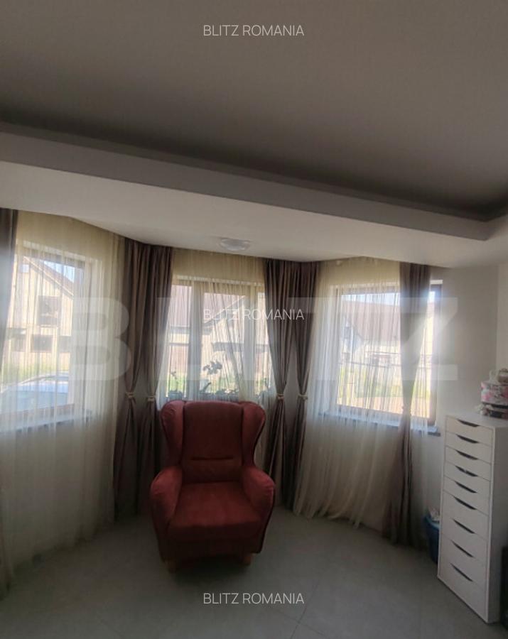 Casa 130 mp, Ipotesti - 5