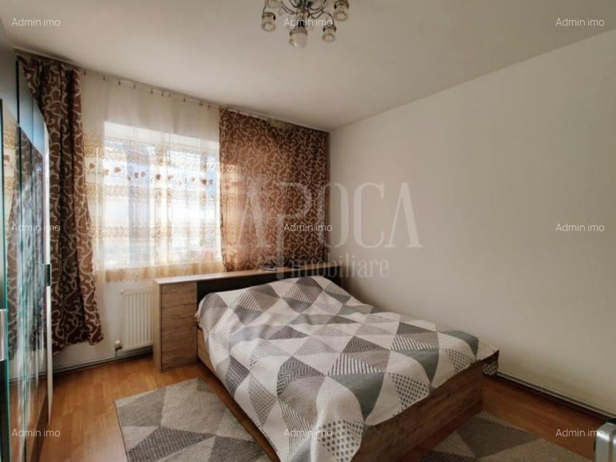 Casa 4 camere de vanzare in Marasti, Cluj Napoca - 3