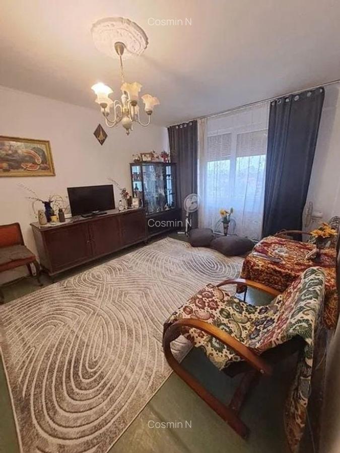 2 Camere Bulevardul 1 Decembrie Auchan Titan - 1