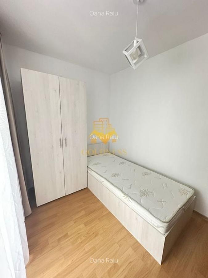 Apartament cu 4 camere decomandat, mobilat în Mărăști - 5