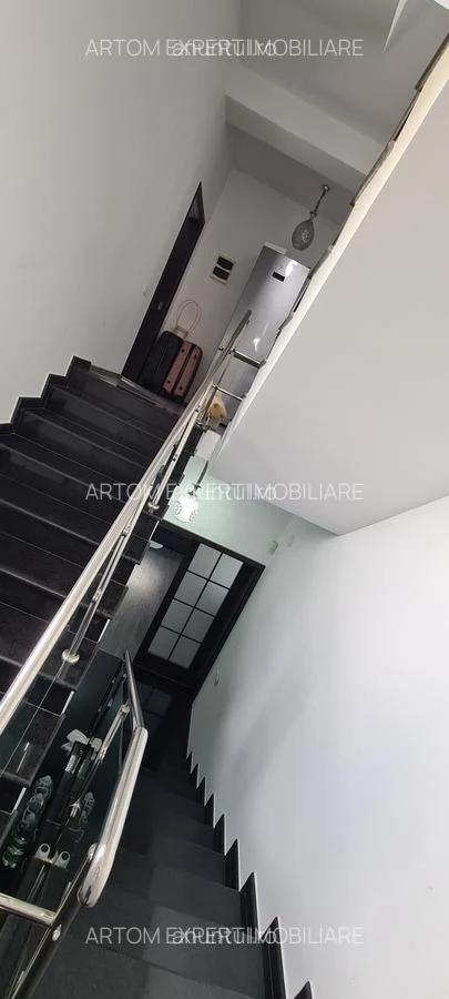 Orasul Pantelimon casa- vila - 2