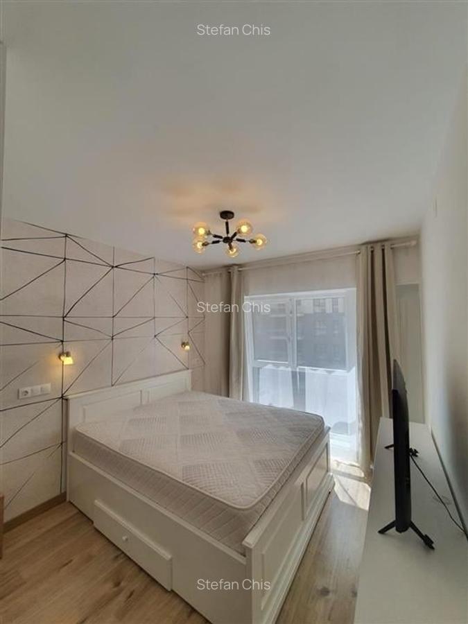 Apartament 3 camere | Belvedere Residence | Pipera - Floreasca | Parcare Klaus - 17