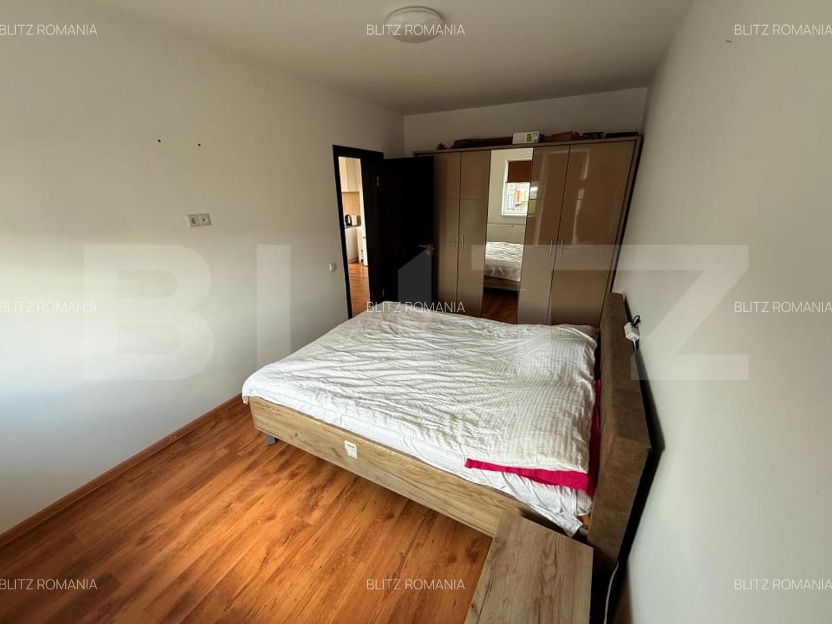Apartament 2 camere,55mp utili+2 balcoane, Subcetate, Sanpetru-Brasov - 6