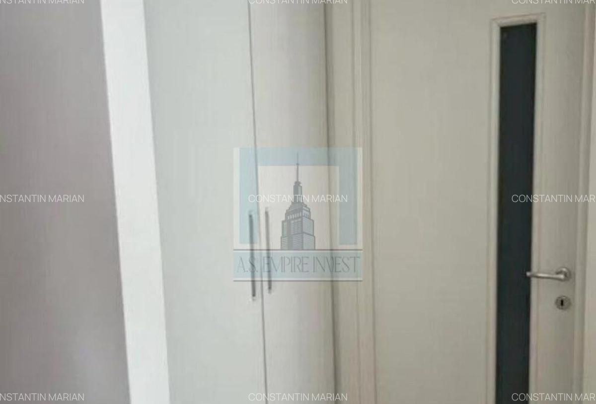 Ap 2 camere mobilat-utilat - zona Tractorul (TopCity) - 5