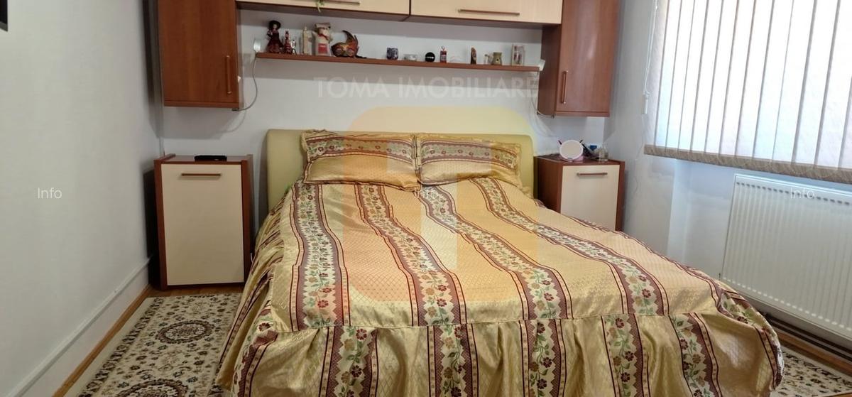 Apartament 3 camere ultracentral – Piatra Neamț - 11
