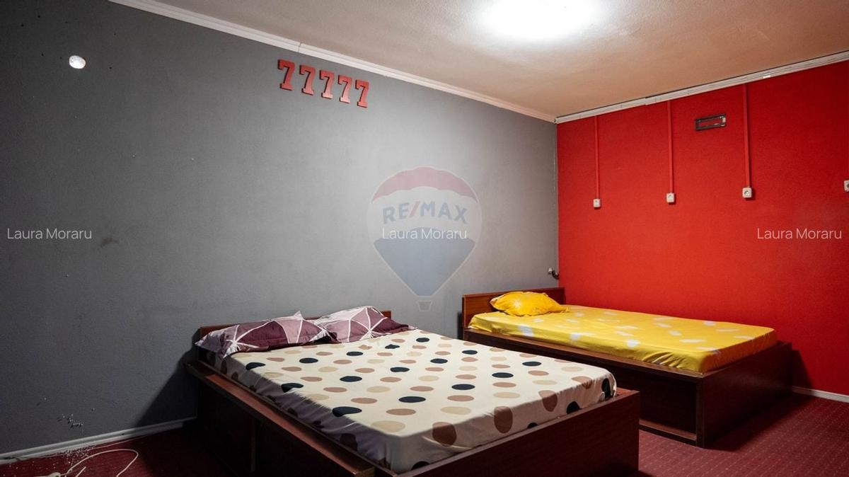 Vanzare imobil cu functiune mixta Ungureni/ Dambovita - 5