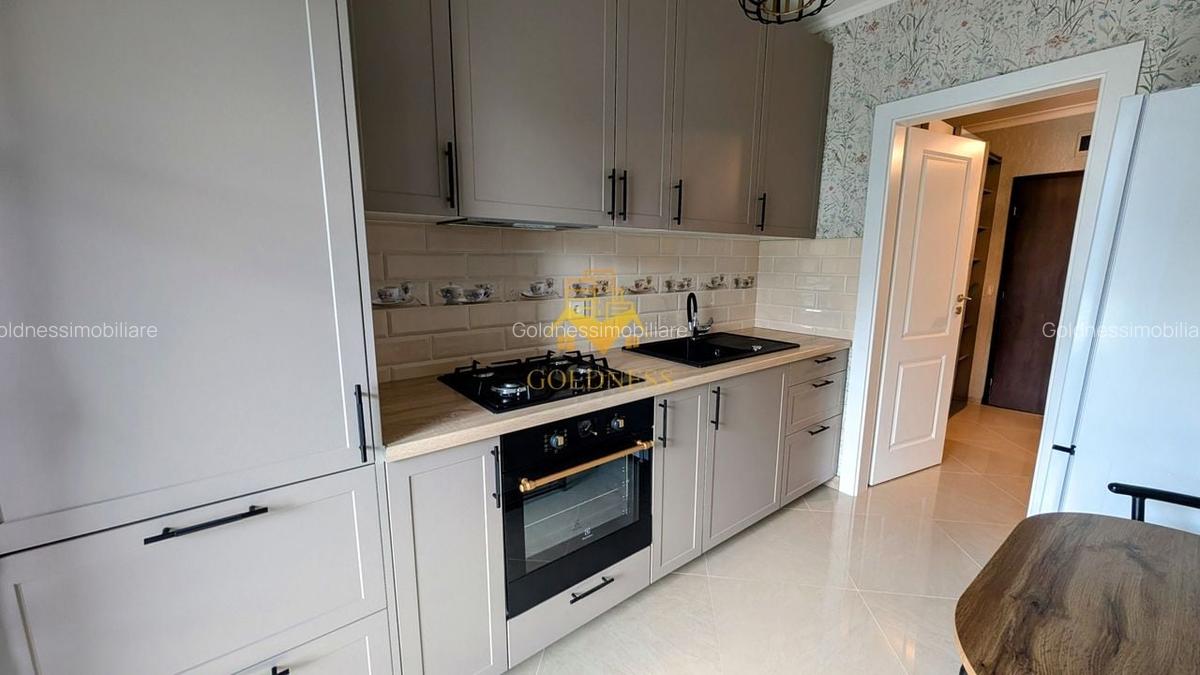 Apartament, Intre Lacuri, Parcare Subterana, Park Lake, 18Gym, FSEGA - 5