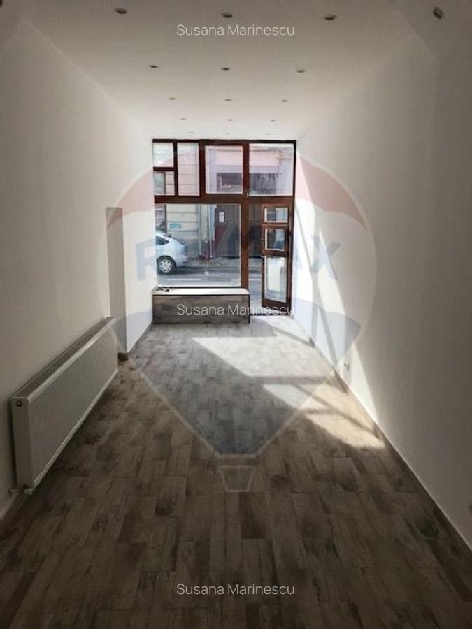 Spatiu comercial de inchiriat, 39 mp, in zona Ultracentral - 3