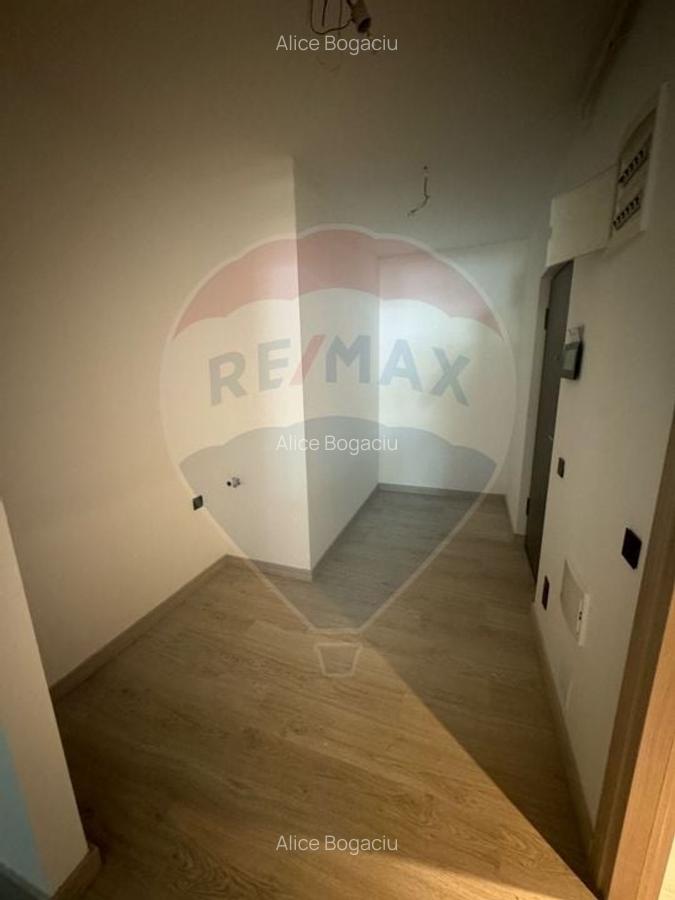 Inchiriere spatiu birou 110 mp InCity / Select Residence - 12