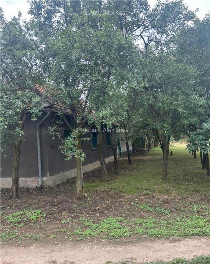 Casa in Talpos, 3 camere - 1