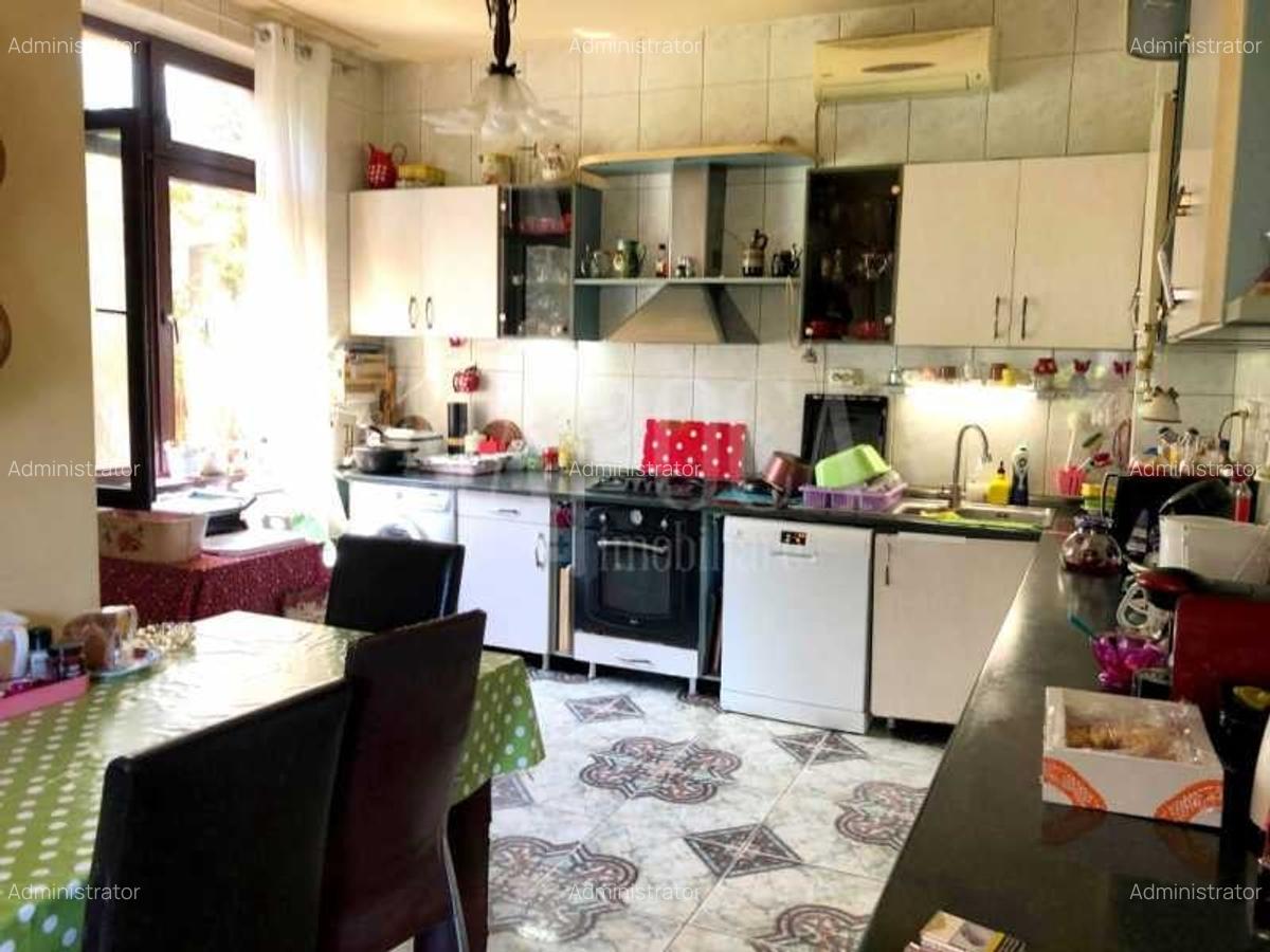Casa 5 camere de vanzare in Andrei Muresanu, Cluj Napoca - 5