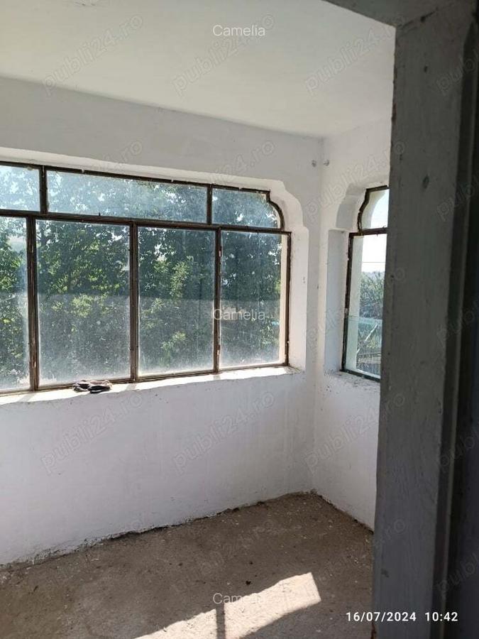 Vand vila cu teren Piatra Neamt - 9