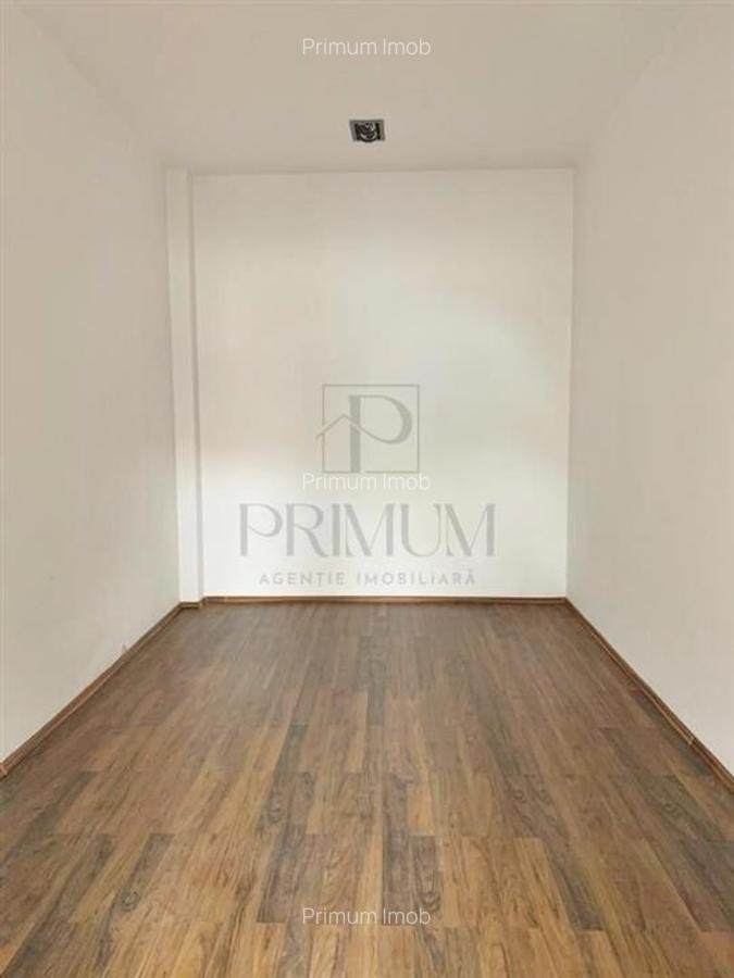 Iosefin- Spatiu Comercial- Vitrina mare-170 utili+subsol-trifazic - 9