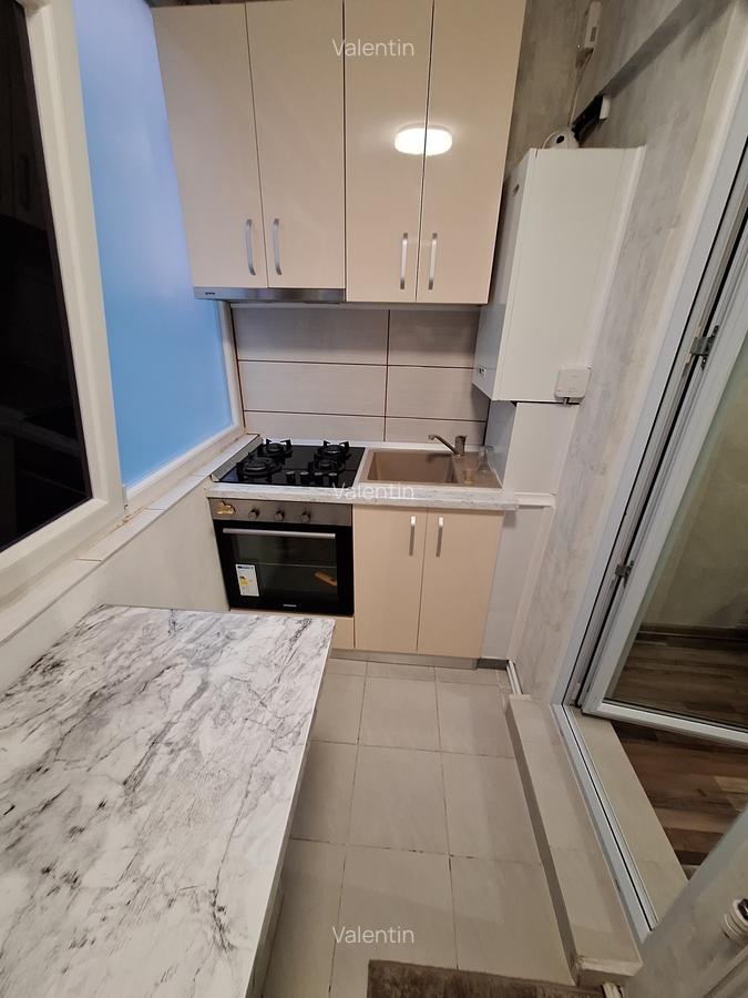 Apartament 2 camere, modern, mobilat, utilat, centrala termica - 19