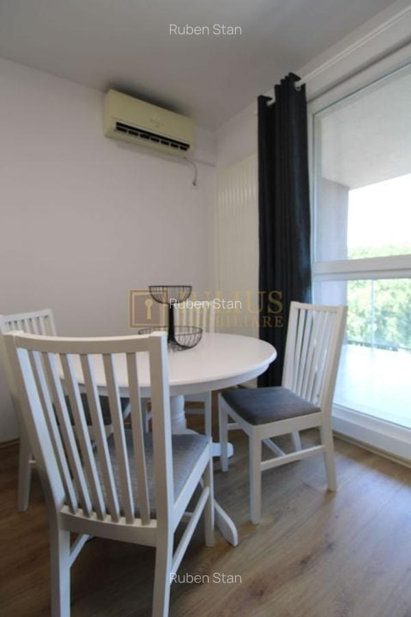 Apartament cu 2 camere semidecomandat, mobilat în Lipovei - 4