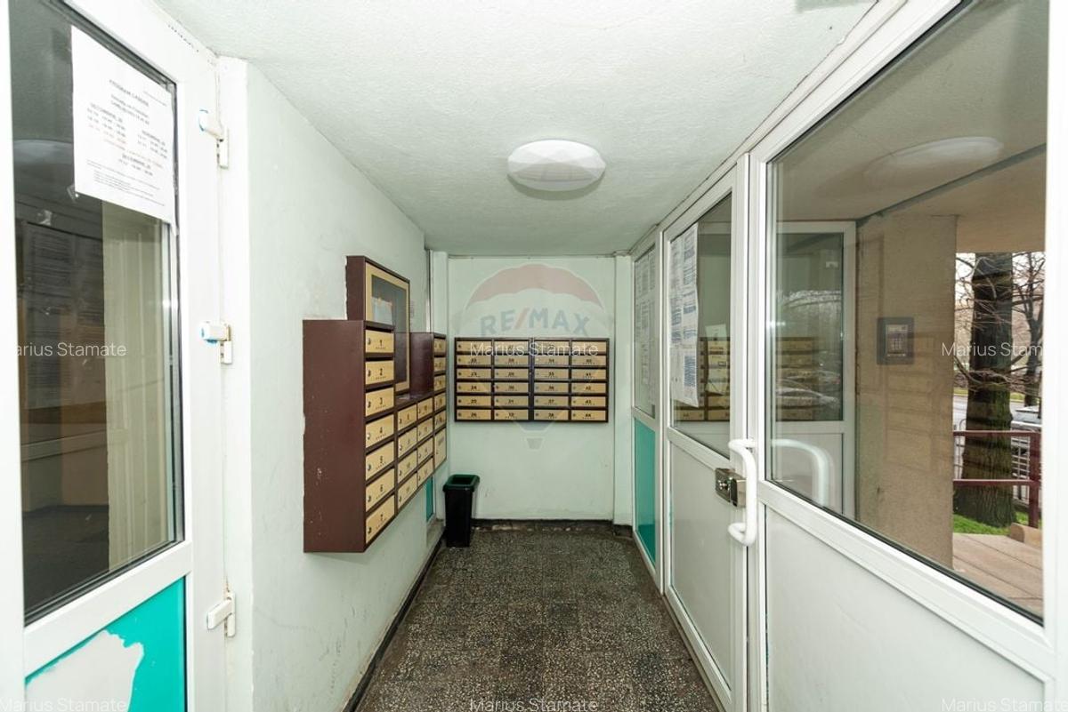 Apartament cu 2 camere de vanzare, metrou Nicolae Grigorescu - 17