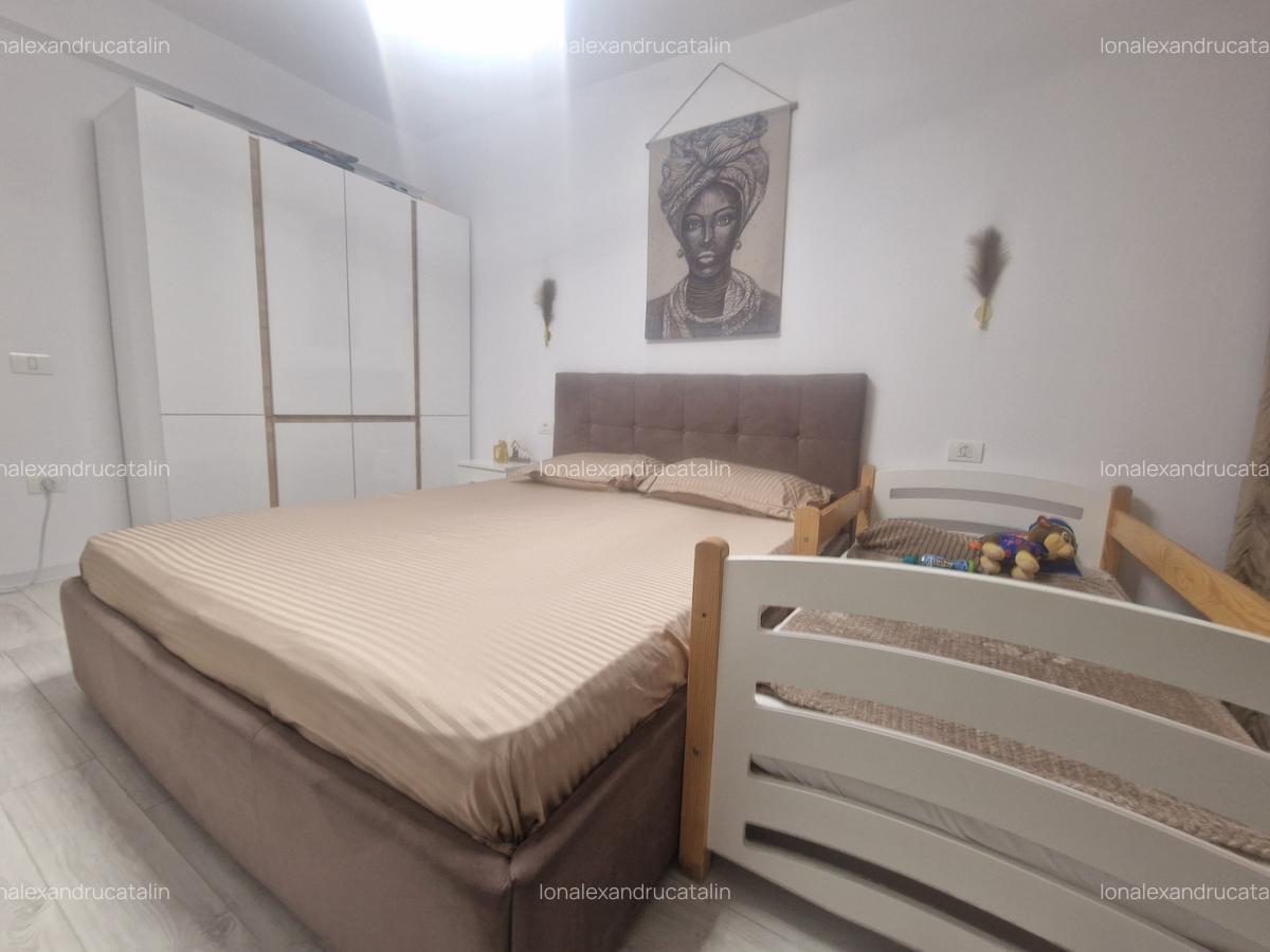 Apartament 2 camere, mobilat-utilat nou, etaj 2, constr 2023 Bca, zona Elvila - 24 Apartament 2 camere, mobilat-utilat nou, etaj 2, constr 2023 Bca, zona Elvila - 24