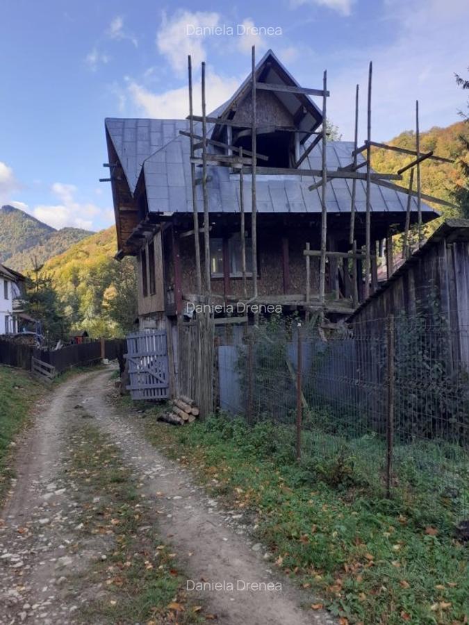 Casa zona Lepsa pret 46000 euro - 2