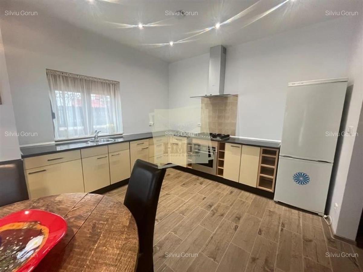 Casa moderna individuala 4 camere 2 bai si 433 mp teren  Pictor Brana - 2
